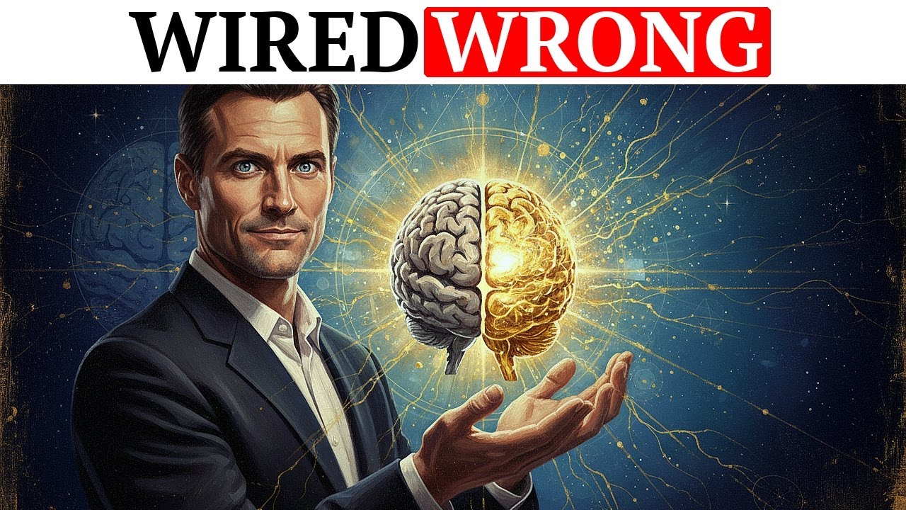 Your Brain on ABUNDANCE: Neuroscience Reveals Why Rich People Think Differently