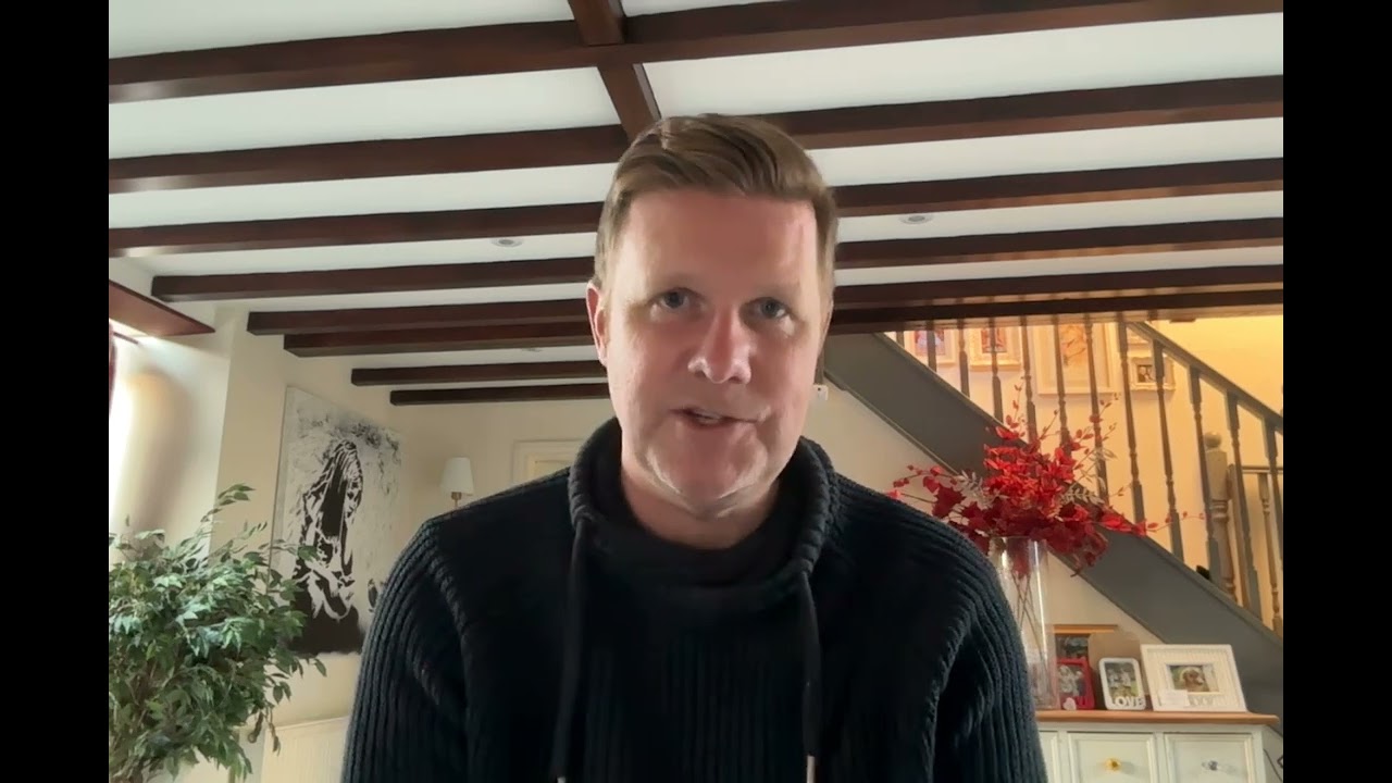 Executive Coaching and Training | TobyAndKateMccartney.com