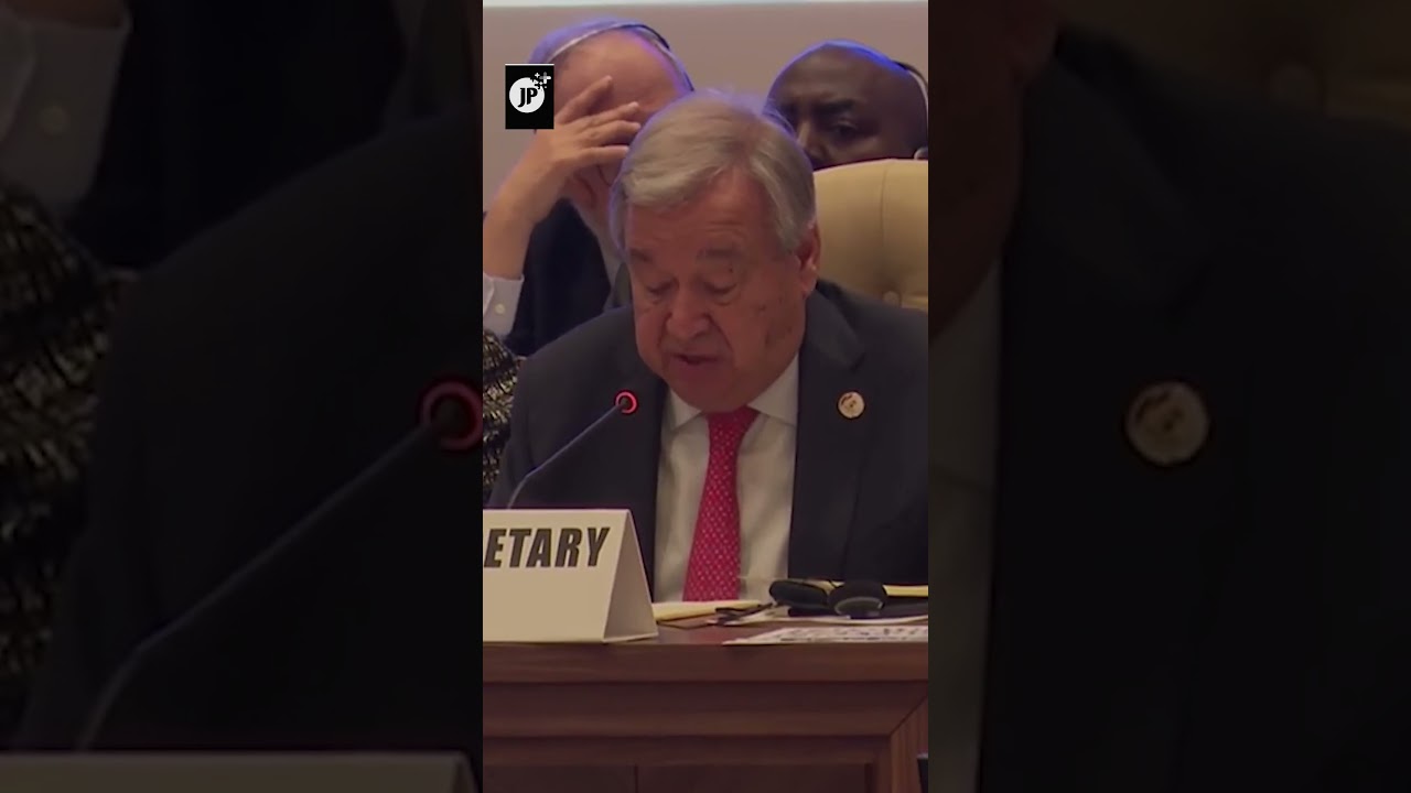 ONU: Millones de personas viven sin el respeto de sus derechos humanos