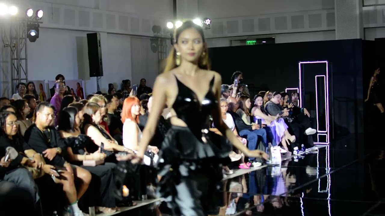 Manila International Fashion Week May 12, 2024 Video 06