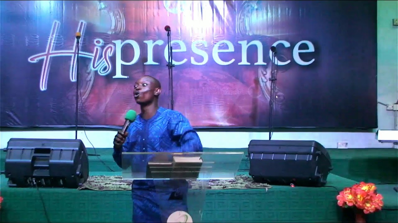 Howbeit this kind goeth not out but by fasting and praying (Matthew 17:21)