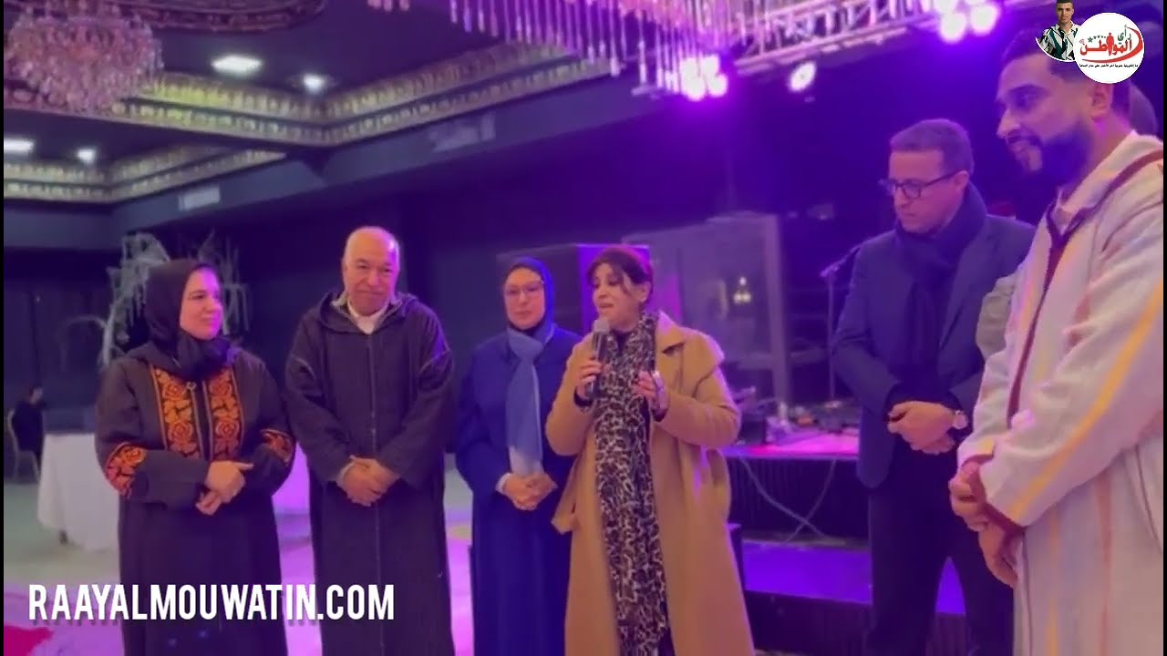 تكريم نساء مناضلات وتتويج أبطال الدوري الرمضاني في حفل للأصالة والمعاصرة بعين السبع بالدار البيضاء 