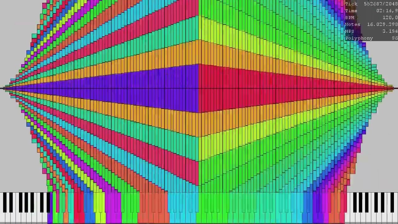(Noise Challenge UMP) Challenge - A Special Series by CTGA 1993 31.8 millions