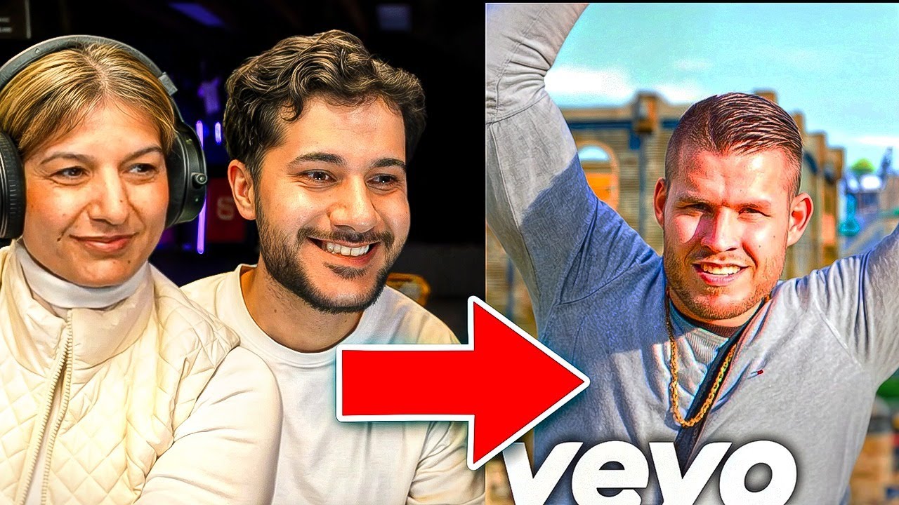 Mama Bewertet ALLE YouTuber Lieder..
