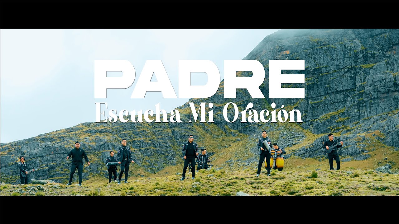 REMANENTE - Escucha mi oraci&oacute;n (Video Oficial) 2025