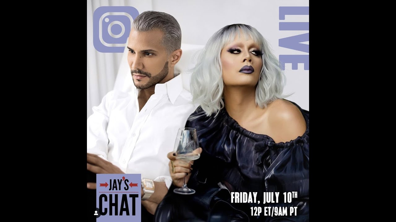 Jay's Chat: ANTM Cycle 12