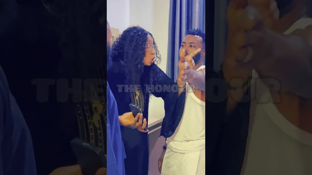 Man caught wife with her ex in a hotel