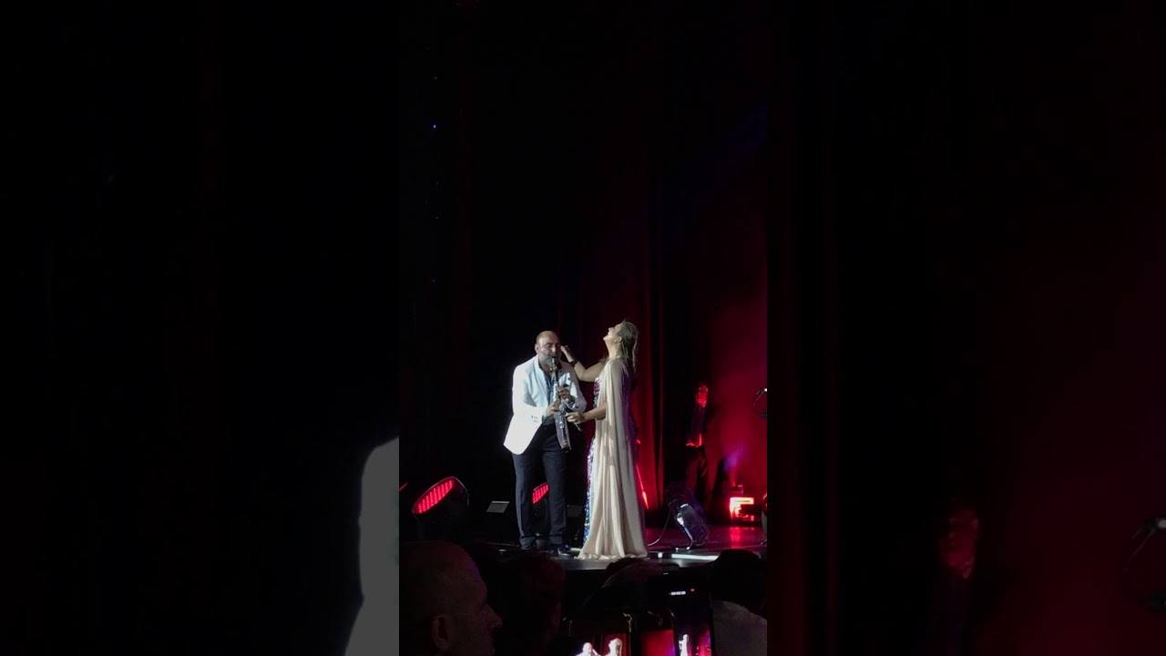 Sibel Can & Kirpi Bülent - Lale devri Harbiye