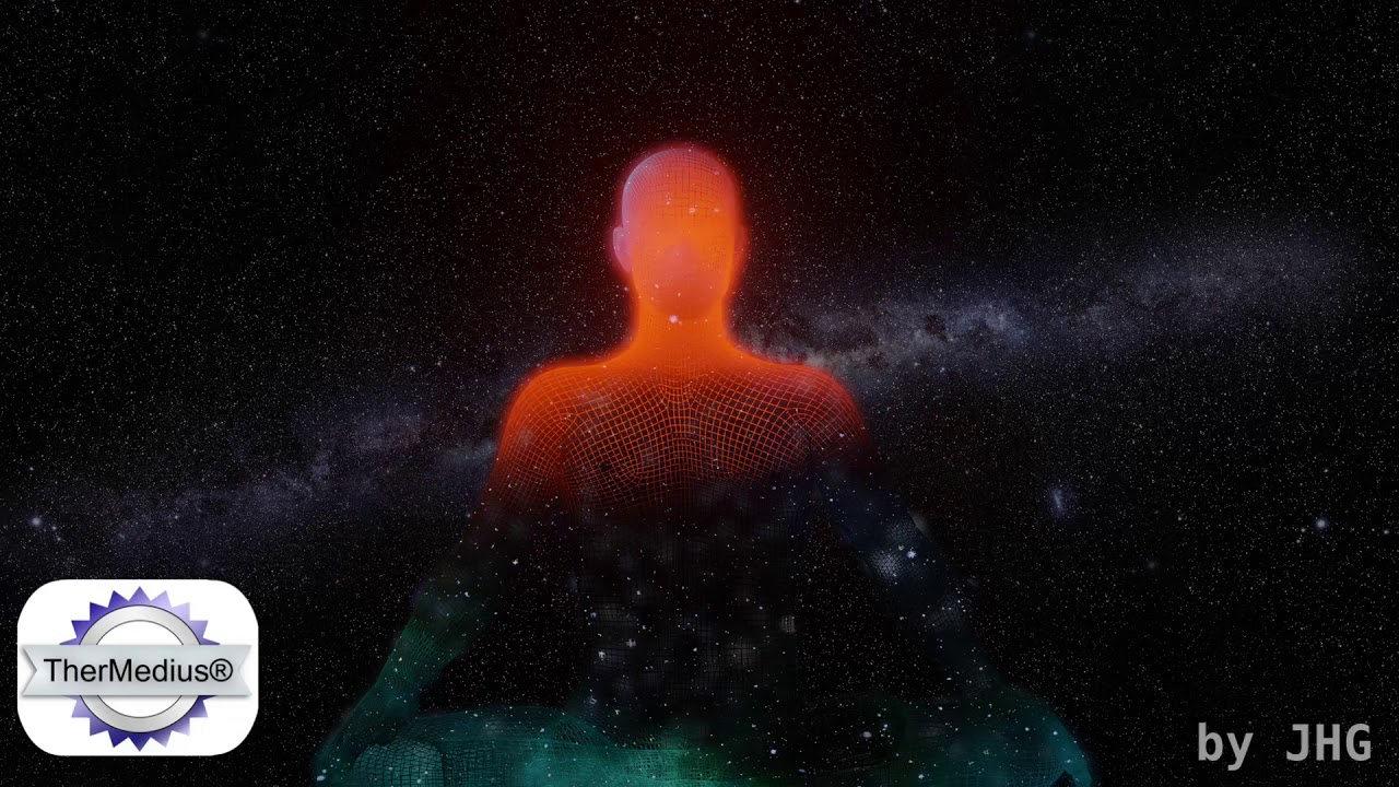 Hypnotische Chillout Musik