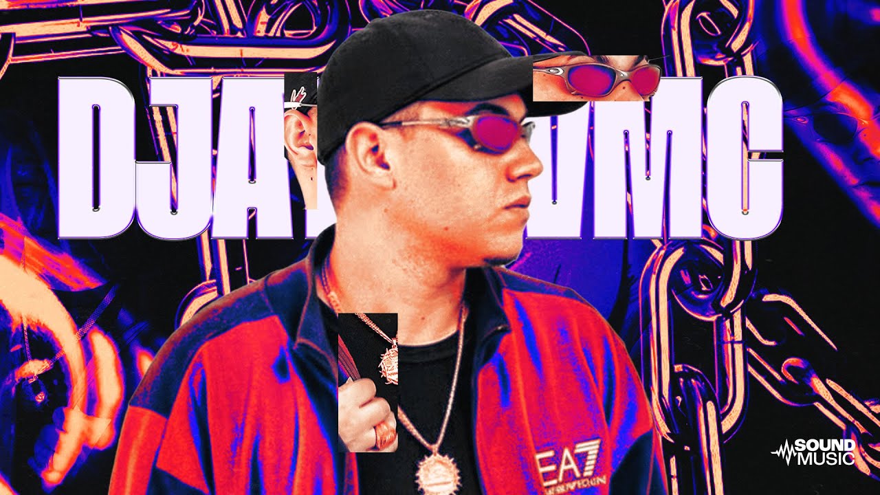 BERIMBAU DOS BAILE 2 - DJAY VMC & DJ NEKINE (DJ TCHOUZEN, DJ MARTINS 011)