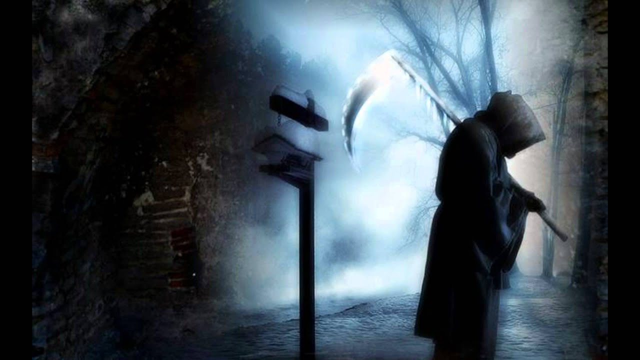 Dark Eminem Style Hip Hop/Rap Beat- The Last Cry of Man [2012]