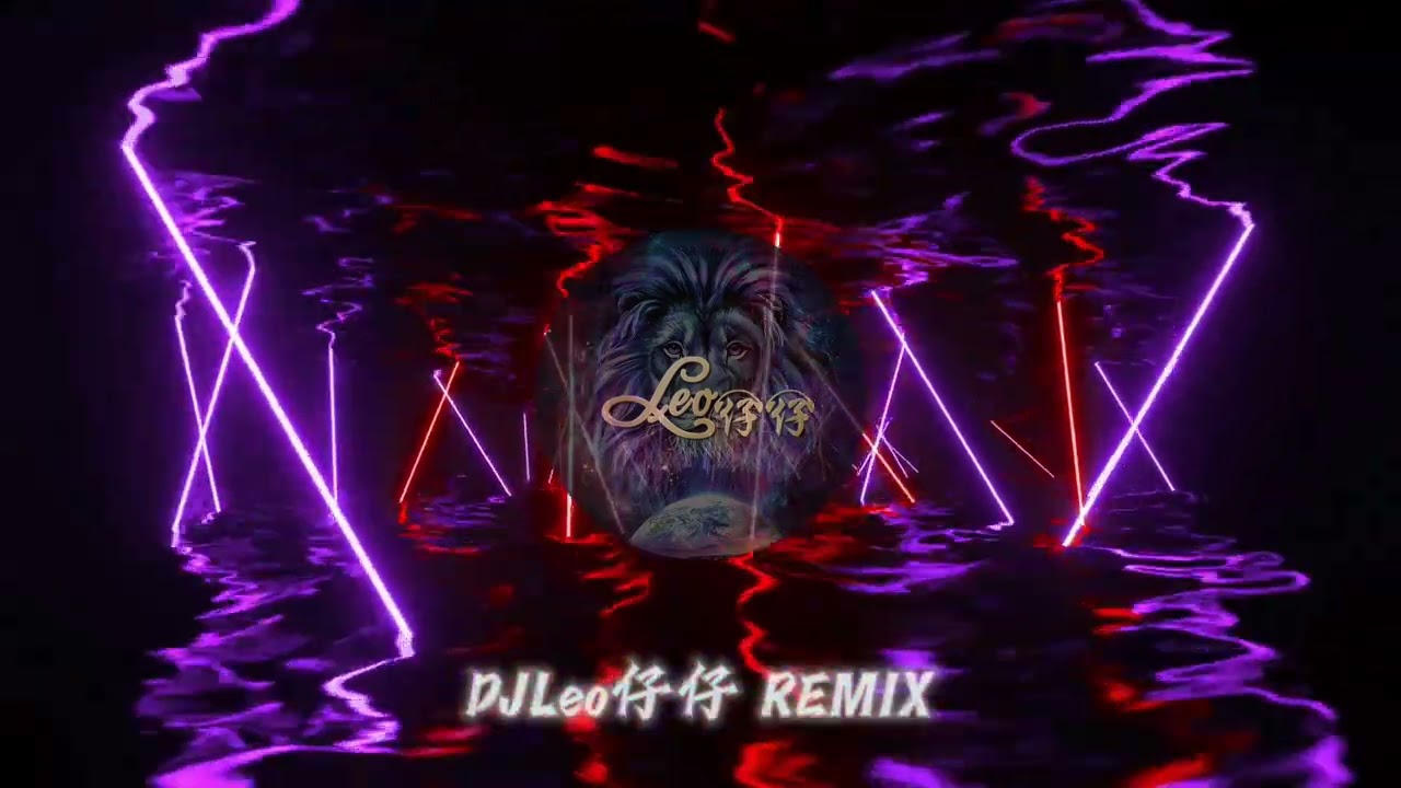 【丁当 你为什么说谎】_DJLeo仔仔REMIX