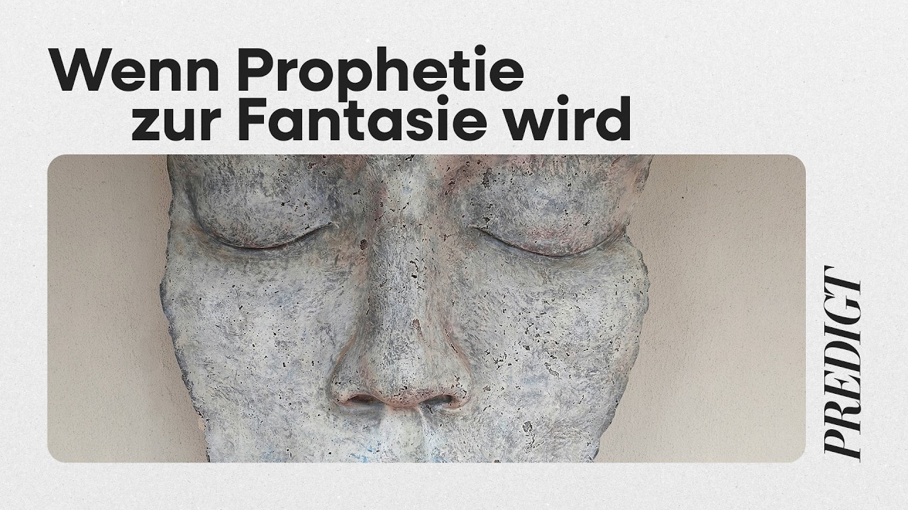 Wenn Prophetie zur Fantasie wird | Andrea di Meglio | 22. Februar 2026