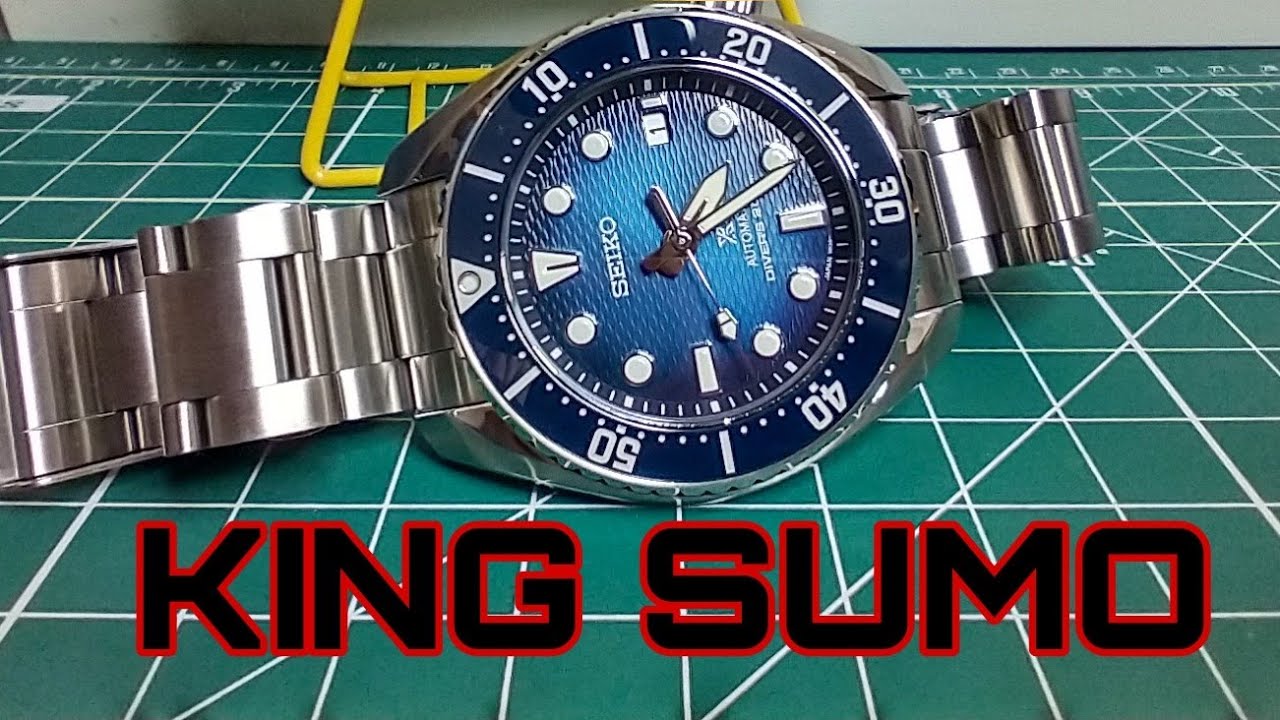 Seiko 