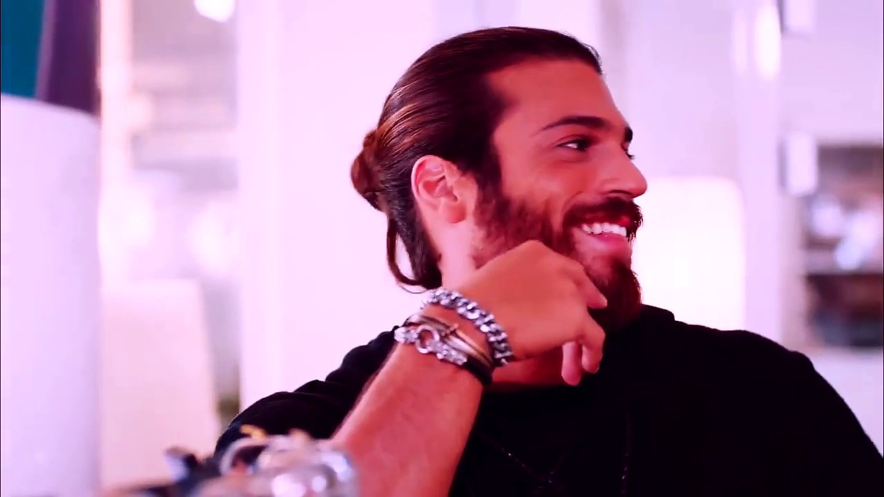 Can e Sanem - Inolvidable