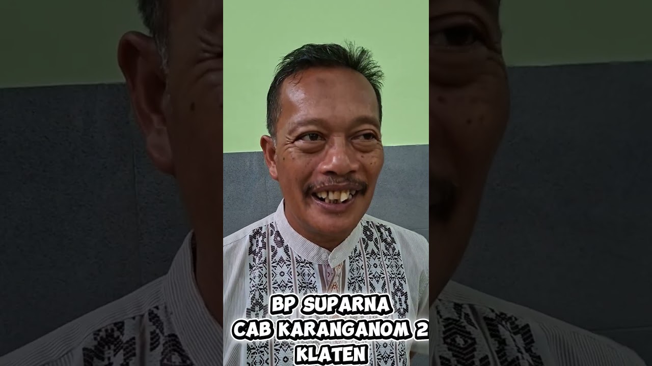 WAWANCARA