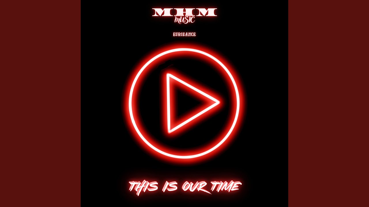 This Is Our Time
