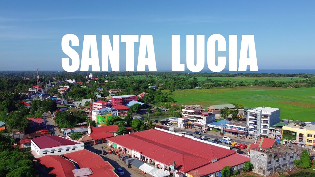 Santa Lucia | Ilocos Sur