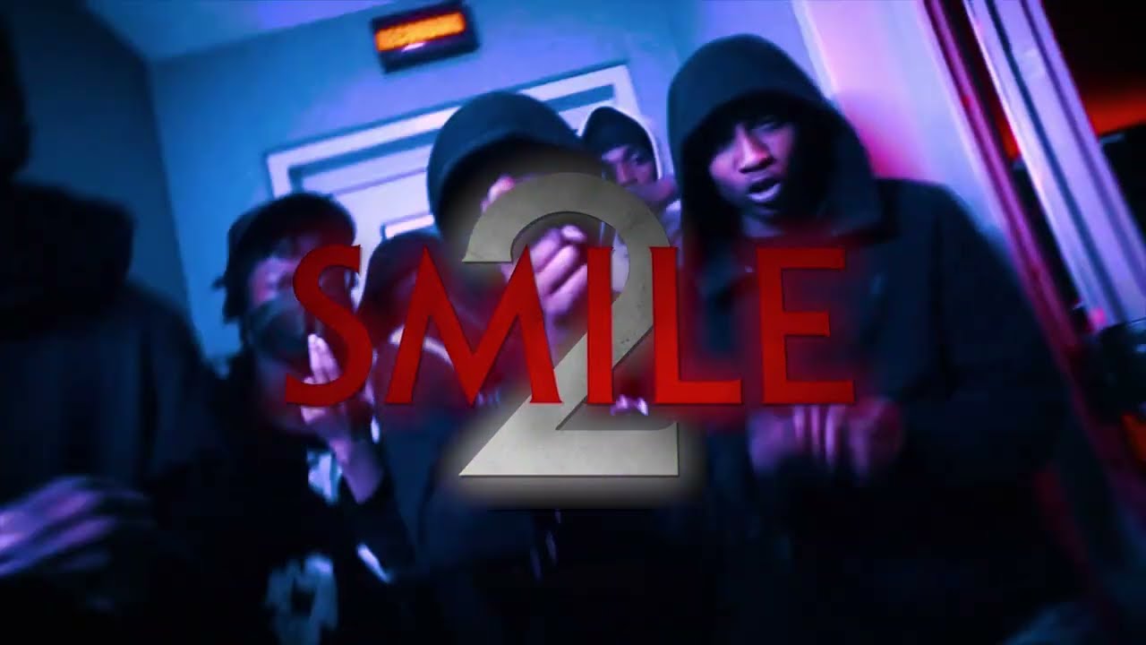Pop Kreep x Jah Drillz x Sdot Go x Dark Horror Jersey Drill Type Beat - 