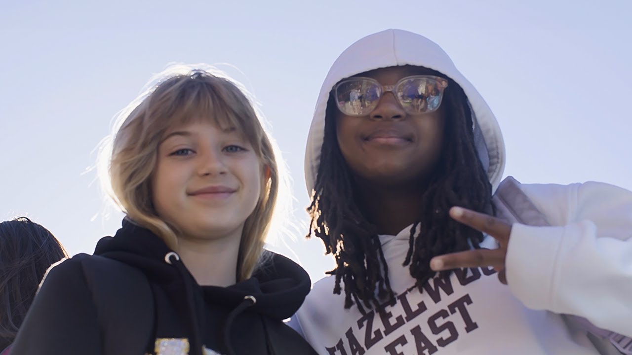 Diverse by Design: Schooling That Reflects Community | St. Louis Schools That Believe