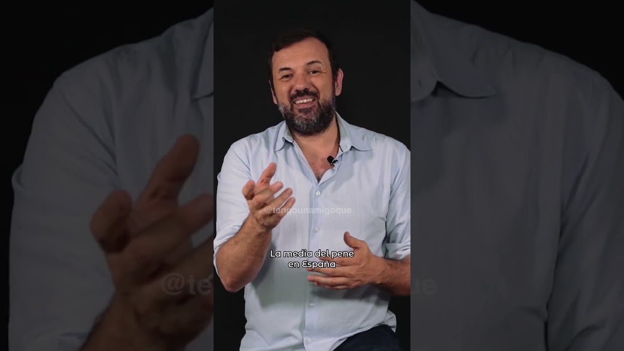 &iquest;Qu&eacute; es un pene peque&ntilde;o?