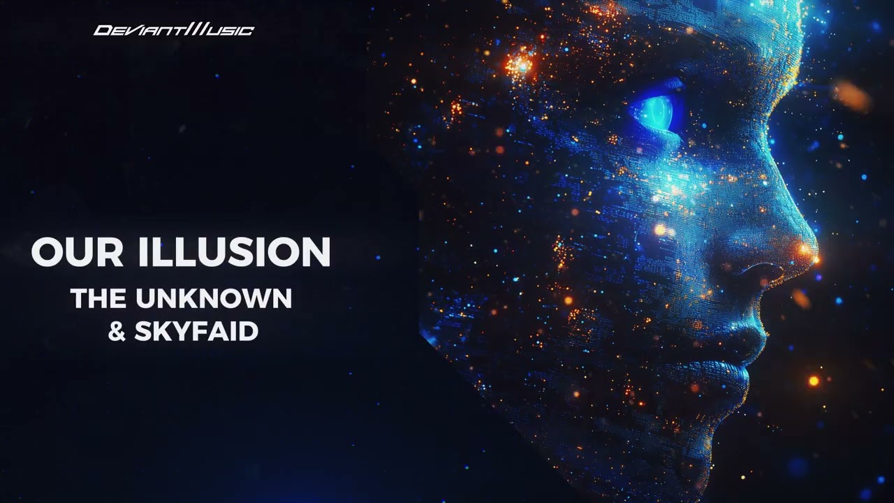 The Unknown & SKYFAiD - Our Illusion