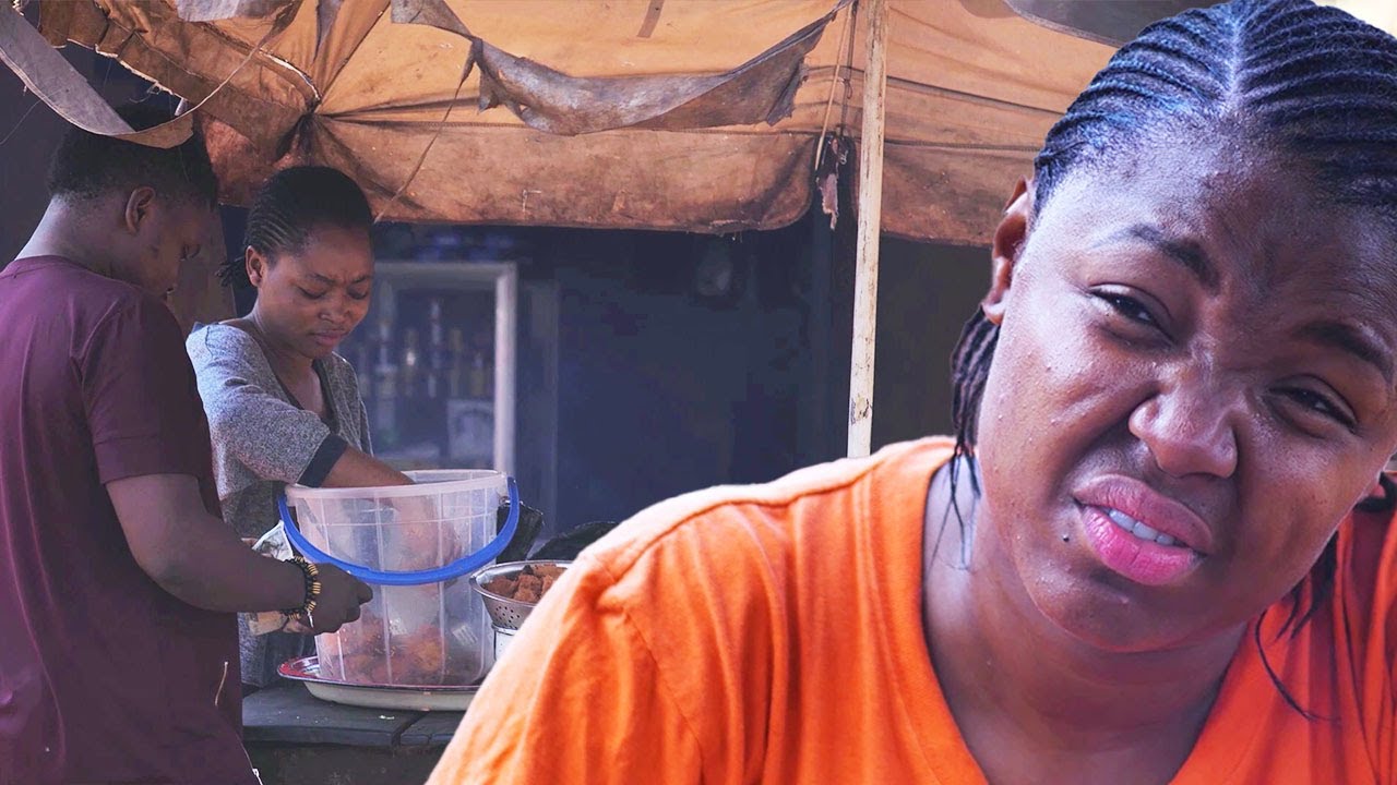 Vous allez rire aux éclats et oublier tous vos soucis en regardant ce film comique EKENE UMENWA 2026
