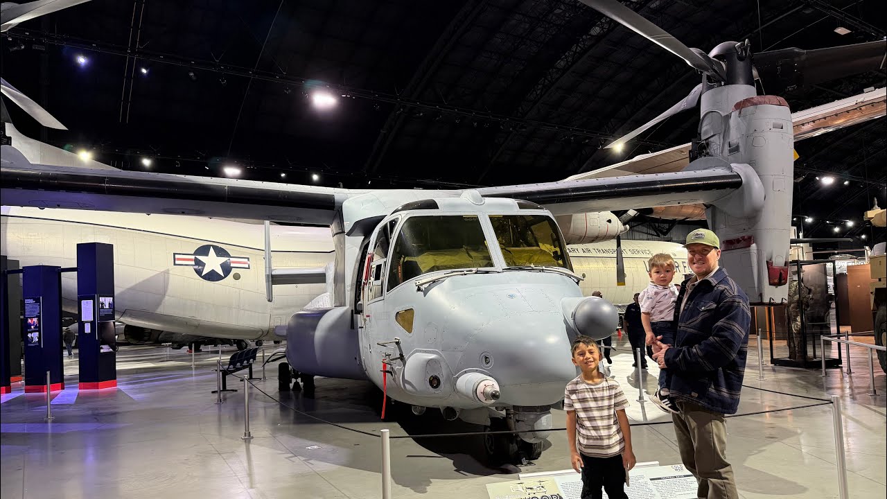 Airforce Museum