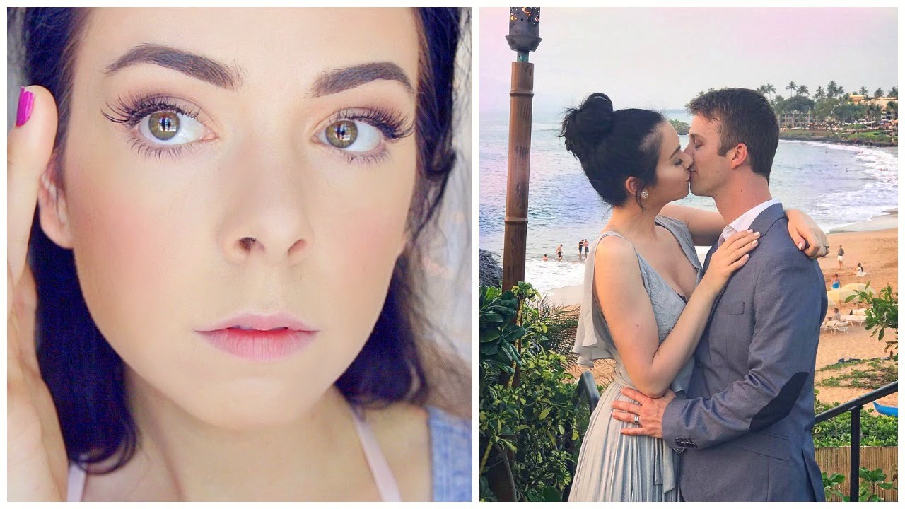 GET READY WITH ME! Wedding Guest Edition!