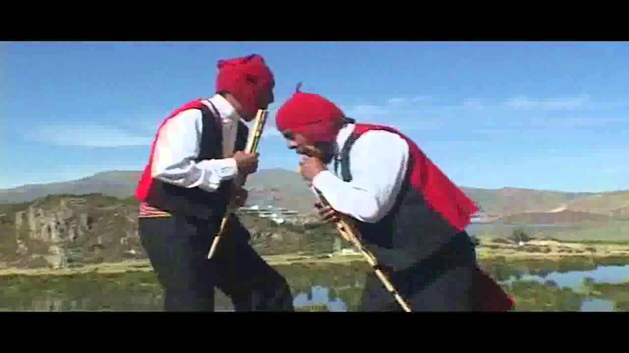 Historia de los Sikuris - PUNO PATRIMONIO CULTURAL E INMATERIAL DE LA HUMANIDAD