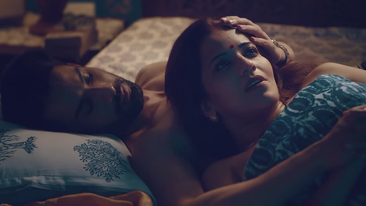 बीवी ने दिया अपने पति को धोखा | Hasratein Watch Full Episodes UNCUT on Hungama OTT | Streaming Now