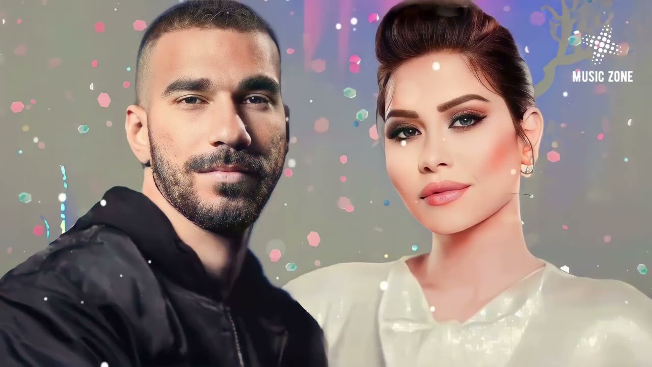 الجوكر و شيرين (كنتي قولي)  EL JOKER × Sherine - 2ole