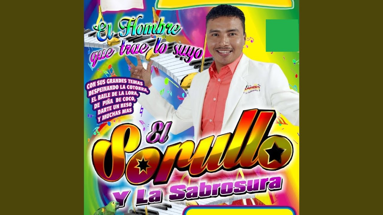 Despeinando La Cotorra