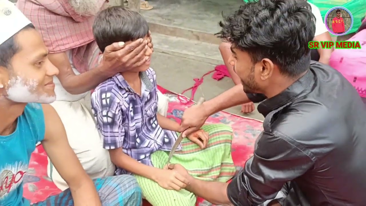 জুনিয়র ফিল্ম মুসলমানি /সত্য ঘটনা অবলম্বে /ভাইরাল শাকিলের নিউ ভিডিও/ musolmani/#sunnatekghtna part 2