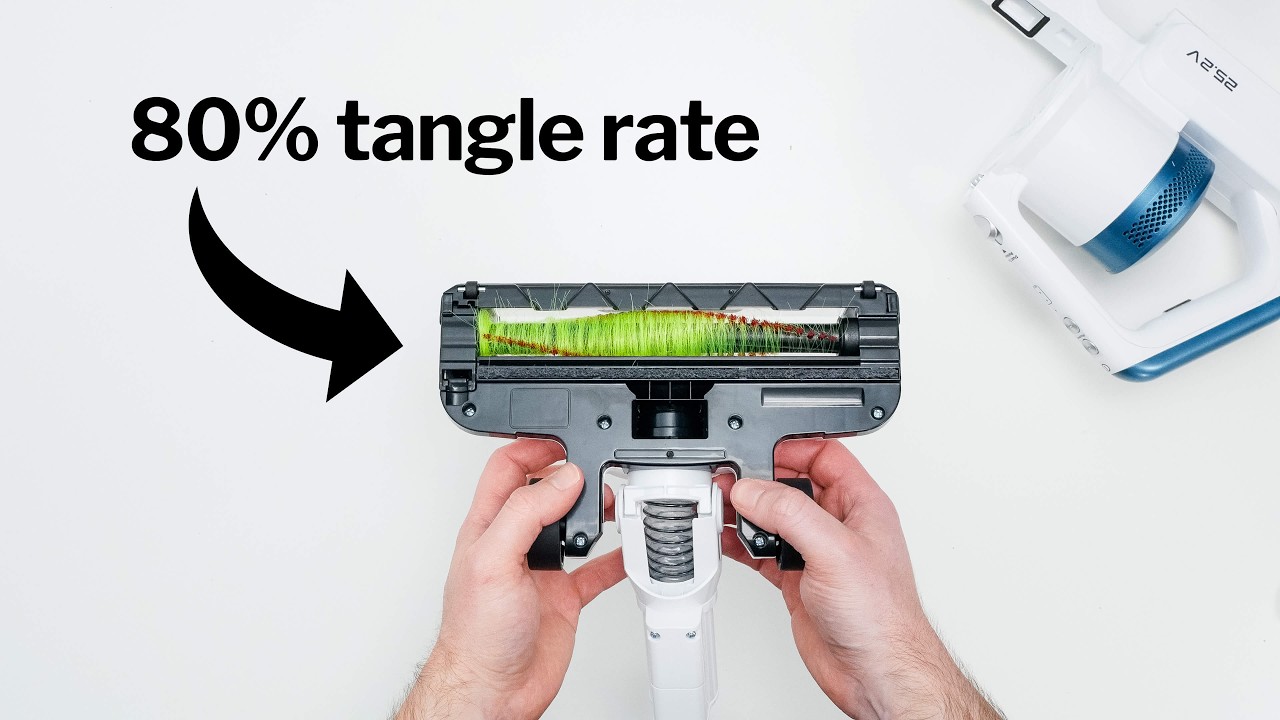 Лучший беспроводной пылесос для уборки шерсти домашних животных &mdash; рейтинг 2024 года