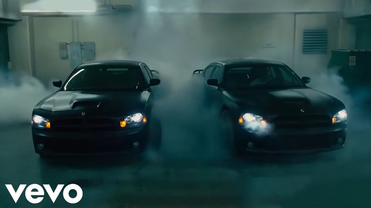 Daddy Yankee - Gasolina | MXEEN Remix _ Fast Five