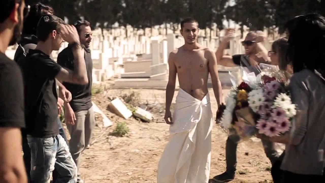 סעמקום - תכל'ס פרסומת פארודיה.