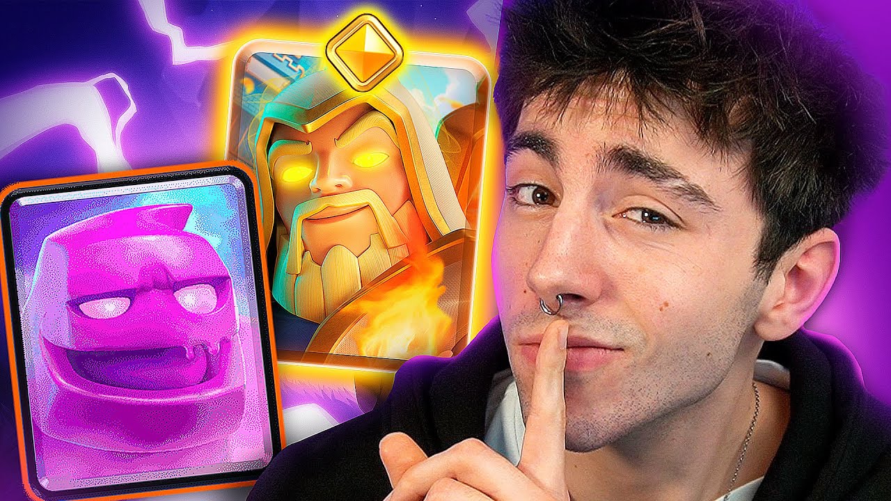 Menuda tremenda cochinada xd