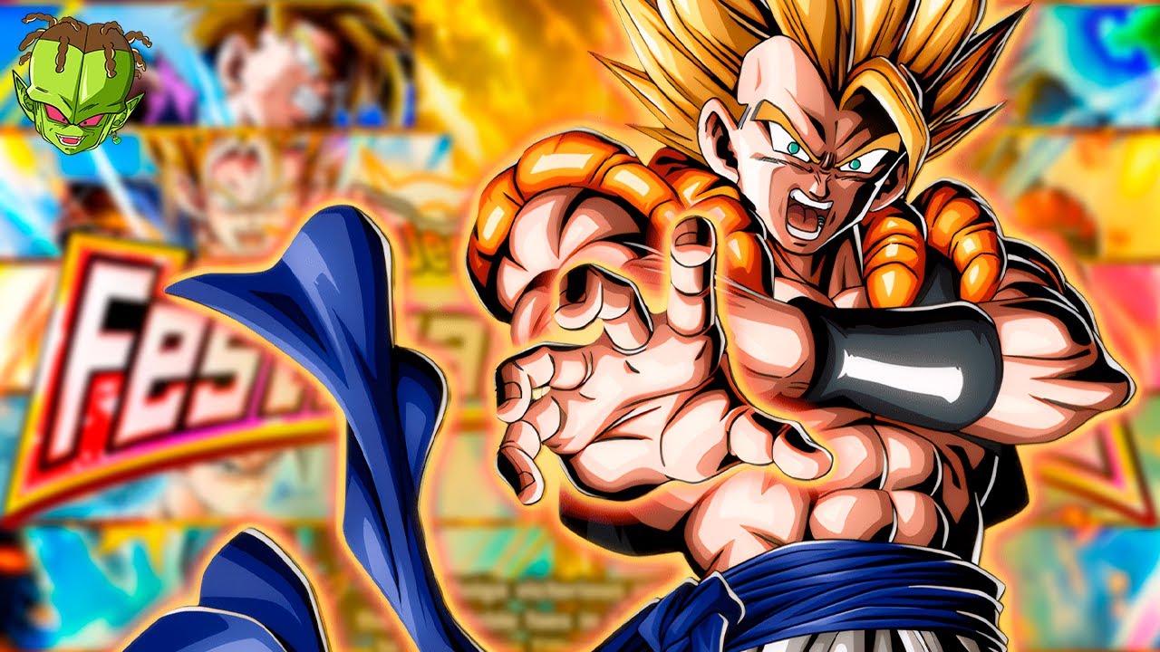 GOKU de NAMEK STONKS! FESTIVAL de BATALLAS SEGUNDA RUN | Dokkan Battle