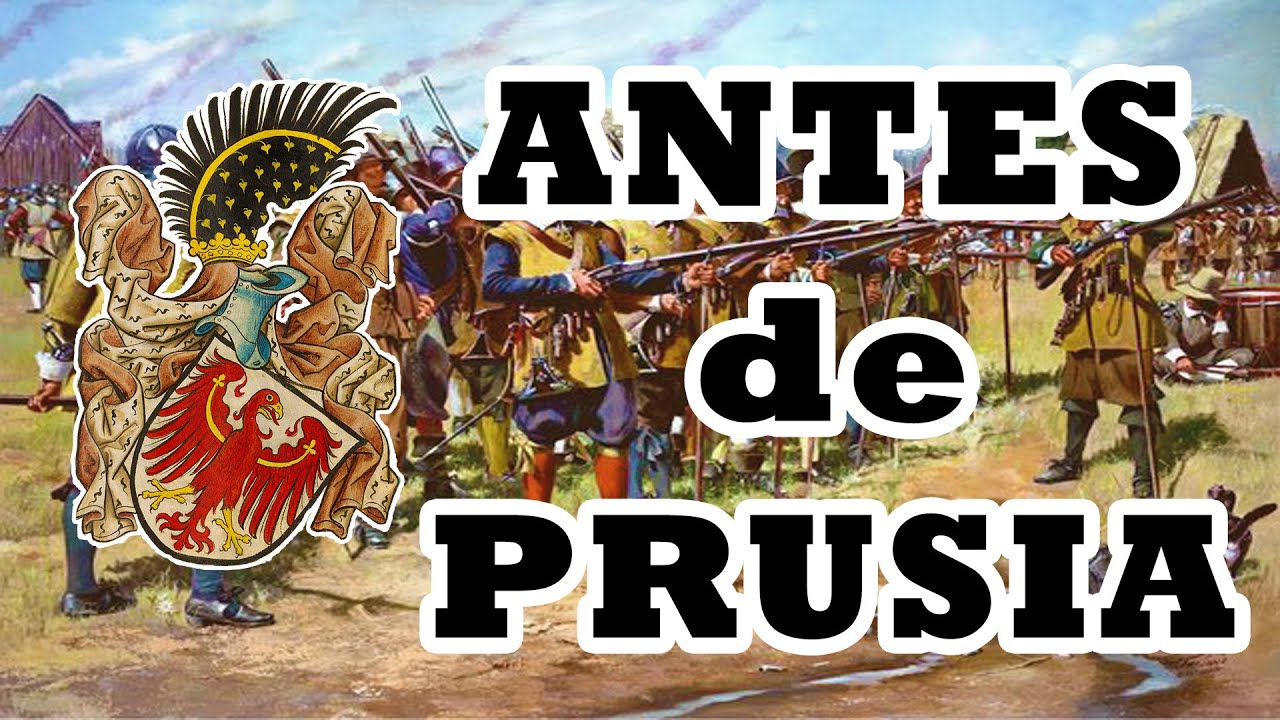 Antes de Prusia (Historia de Prusia - Capítulo 1)