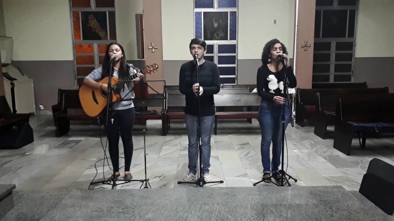Salmo 116 - Proclamai o Evangelho a toda criatura
