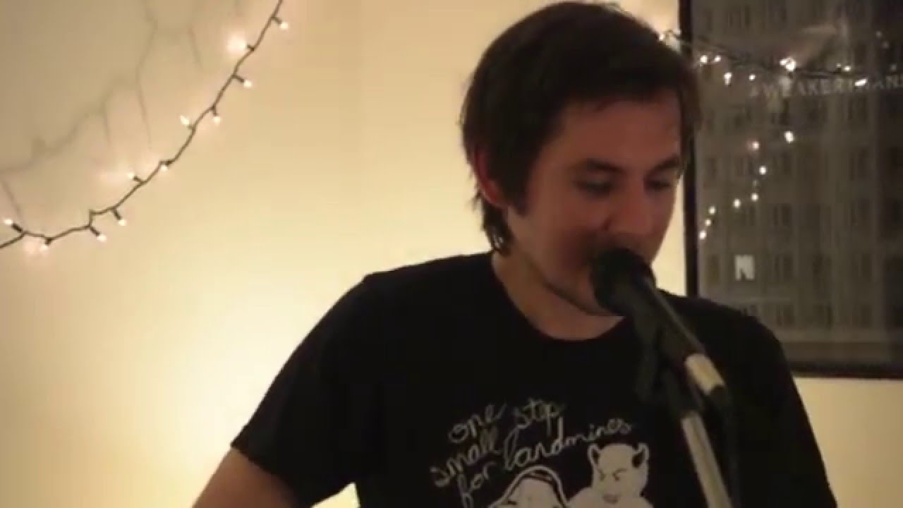 Adam Reid & the In-Betweens - Ache