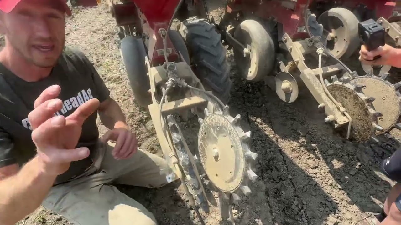 Planter Project: Most Valuable Upgrade Revealed