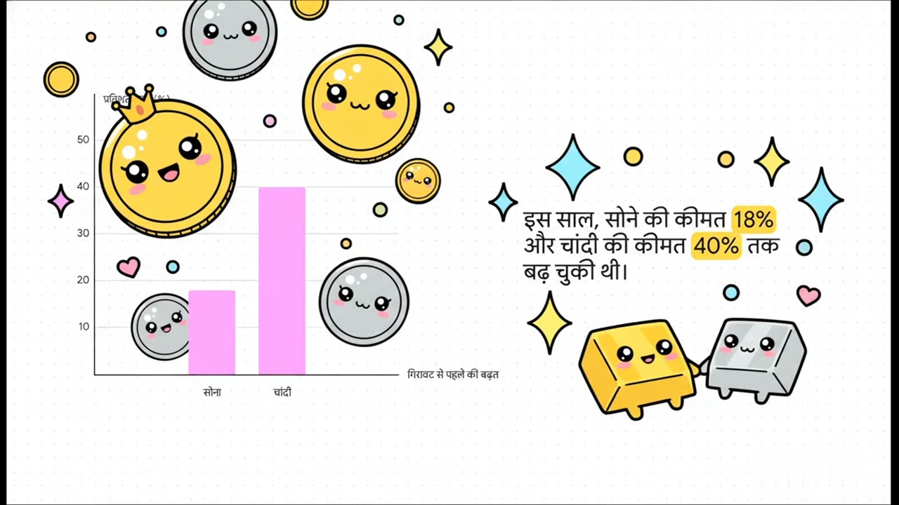 Gold Price Drop 2026: Buy the Dip or Get Out Now? | Commodity Market Crash Explained