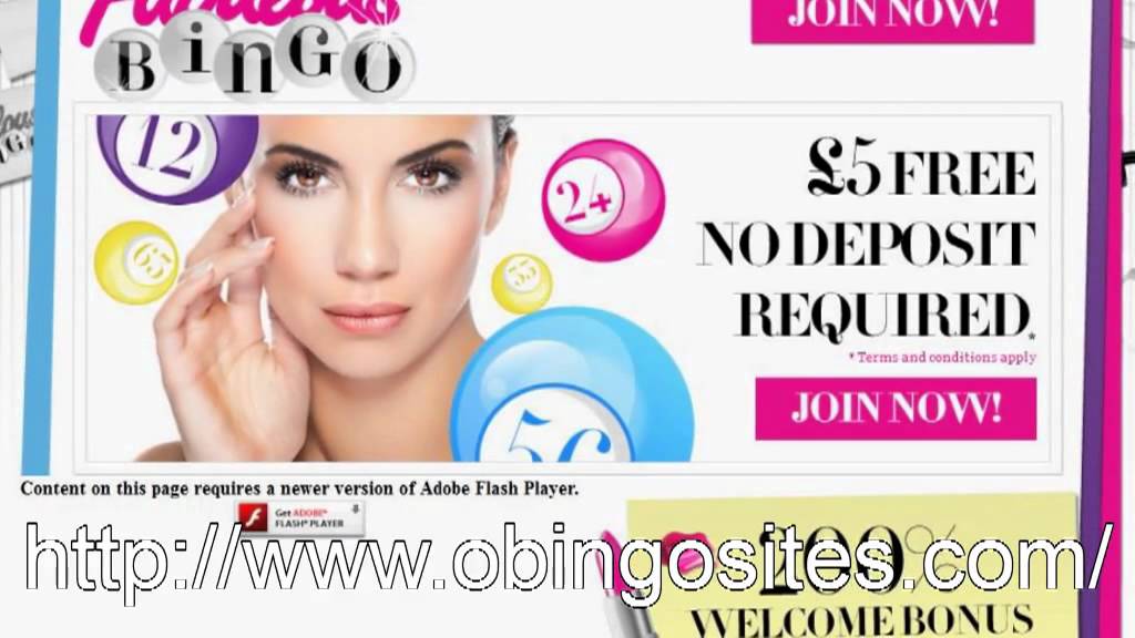 Best online bingo sites in the UK