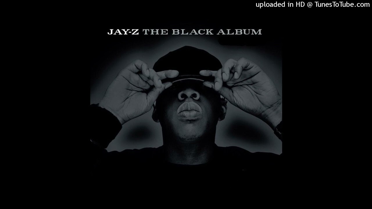 Jay-Z - 99 Problems Acapella