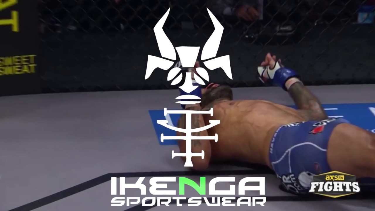 Advanced Low Kick Counters & Variations w/ Curtis Millender | Striking Breakdown