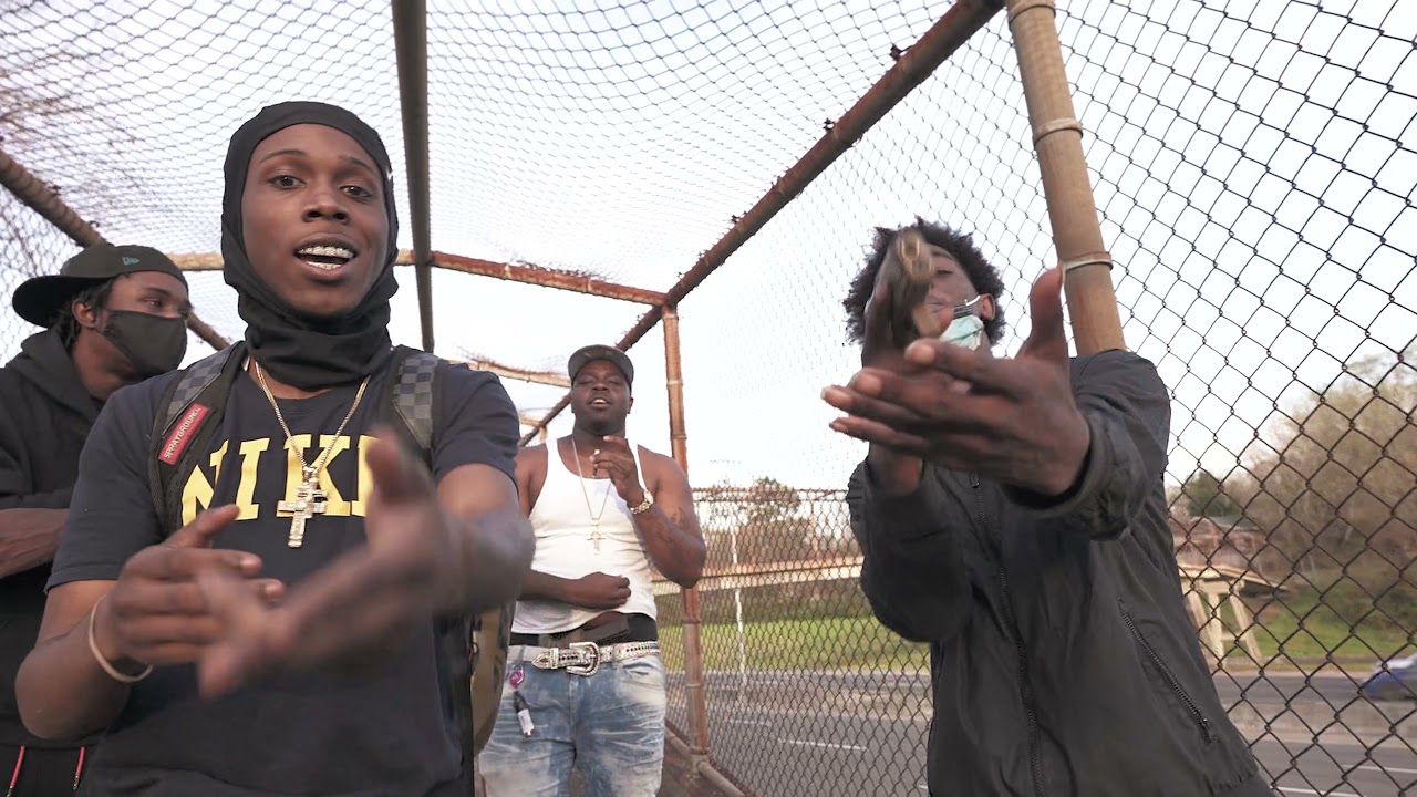 Li Boone X Li Heat - No Hook (Official Video)