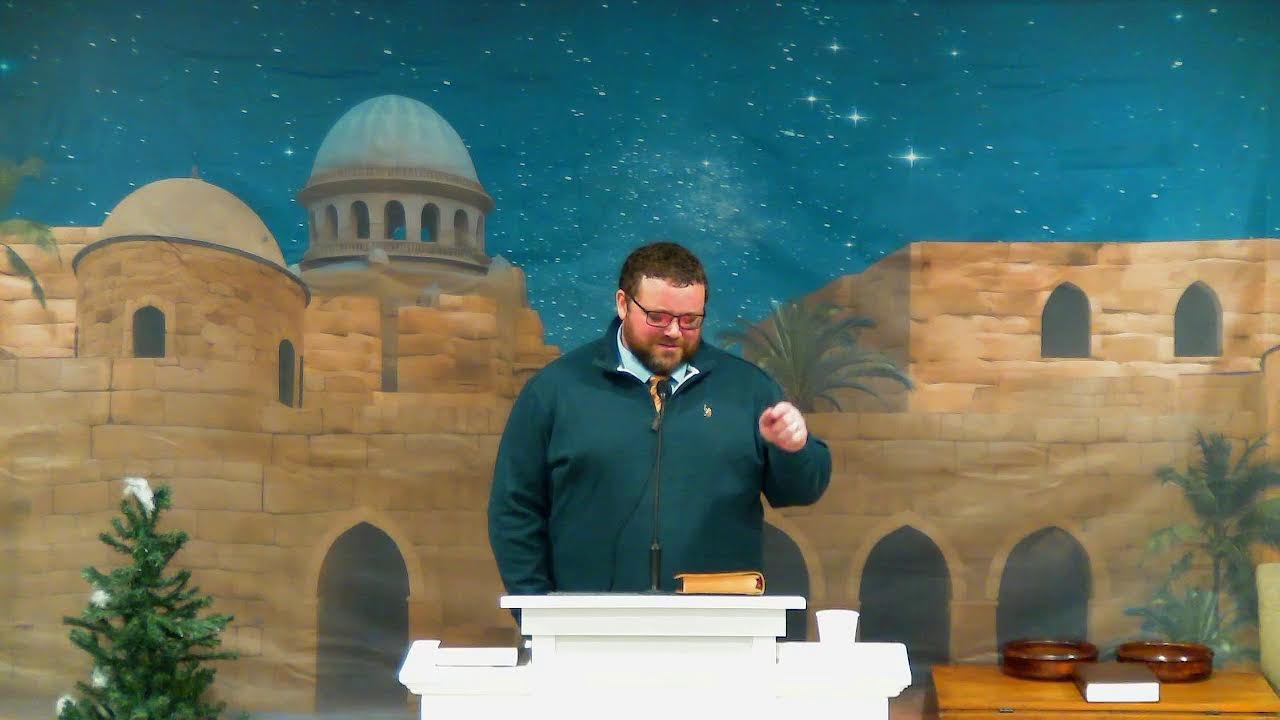 The Liberty wherewith Christ hath made us free!