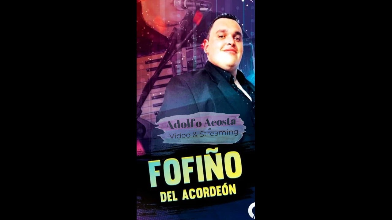 Fofiño y su Grupo - Facebook Live #11